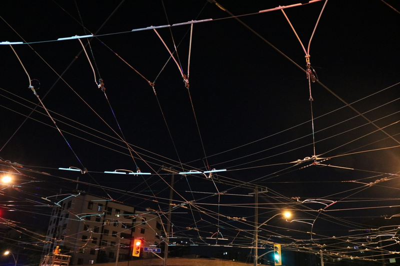 Illustration for article titled GAME OF TRIPODS: Toronto / May 29 / Zero Dark Thirty